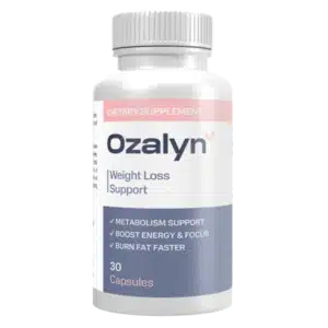 Ozalyn